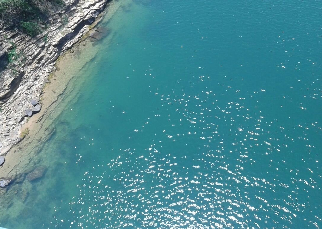 Ponte dos Imigrantes Nordestinos Padre Cicero José de Sousa-Lajeado必去景点