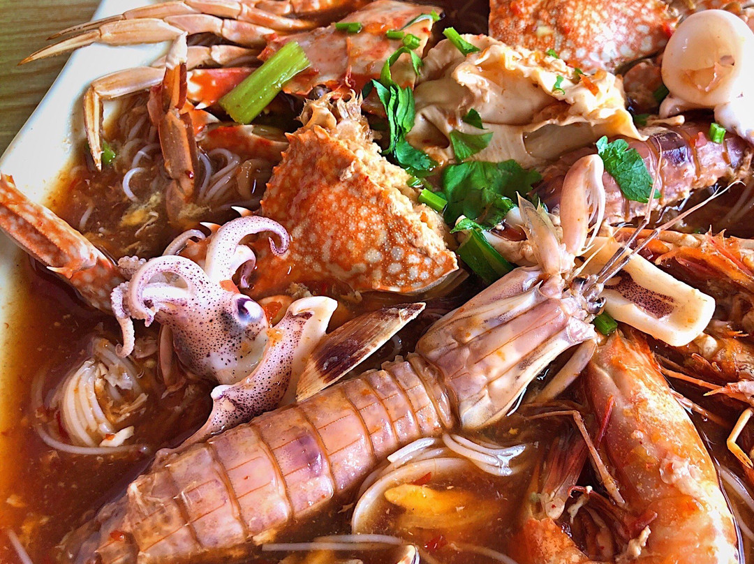 Tanjong Piandang旅游攻略图片