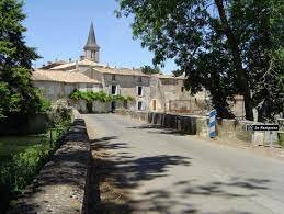 Eglise Saint Martin景点图片