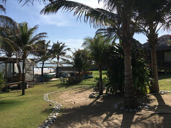 Pousada Villa Mango主图