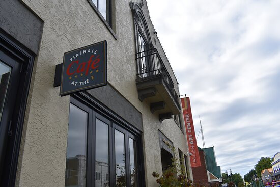 Jansen Art Center-Lynden必去景点