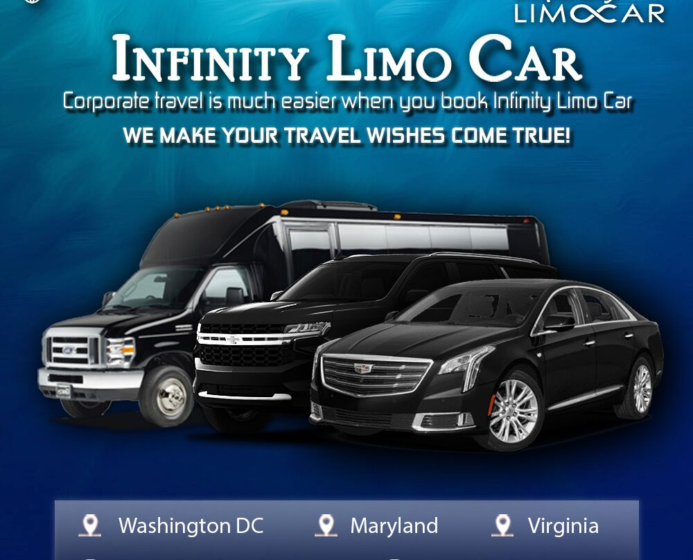 Infinity Limo Car景点图片
