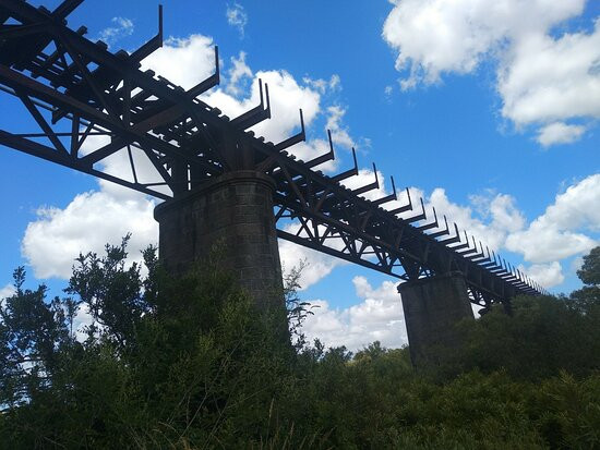 Molino Quemado-Nueva Helvecia必去景点