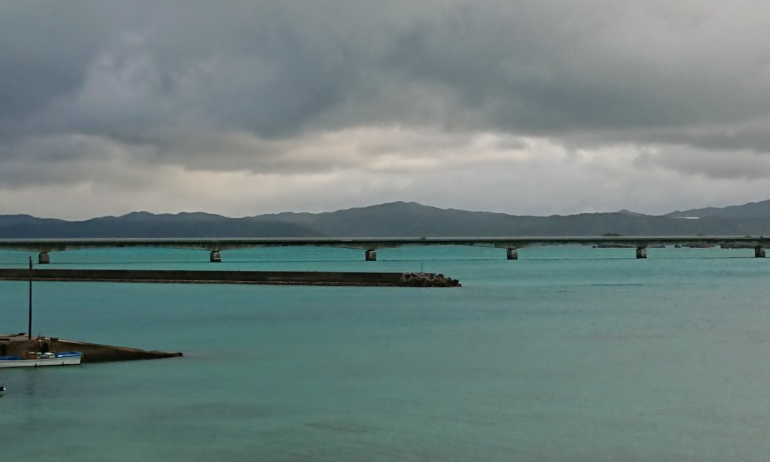 屋我地岛-名护市必去景点