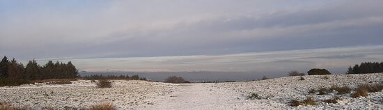 Gleniffer Braes Country Park景点图片