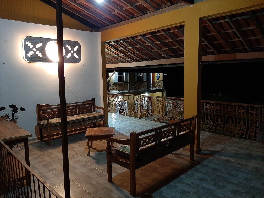 Pousada Meu Paraiso