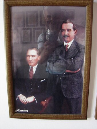 Malatya Ataturk Evi-Malatya必去景点