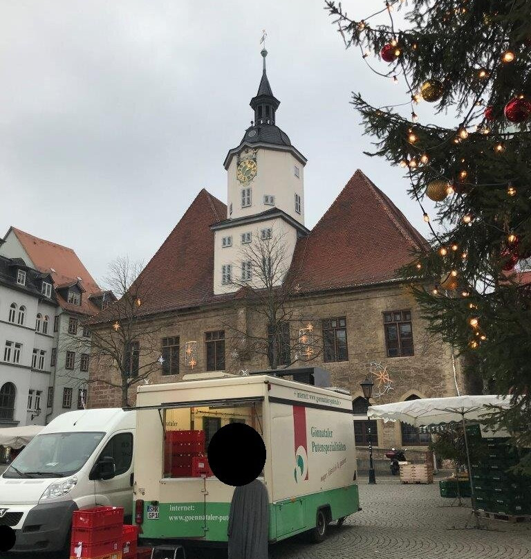 Marktplatz