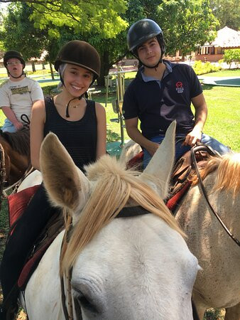 Bicho Grilo Lazer Pedagógico-Araraquara必去景点