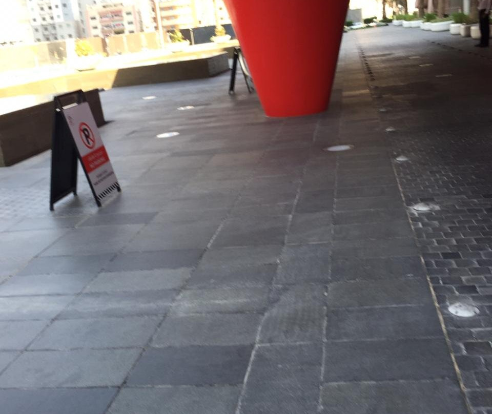 Al Hamra Luxury Centre-Kuwait City必去景点