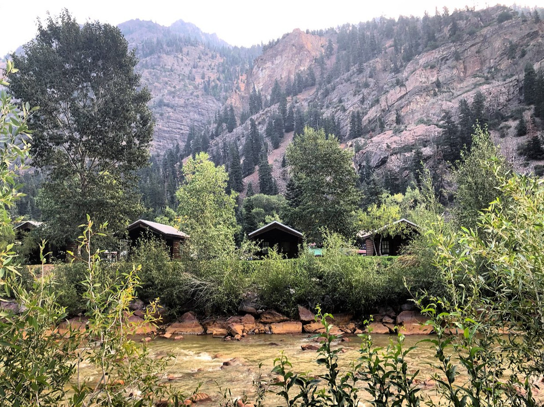 Ouray Riverside Resort主图