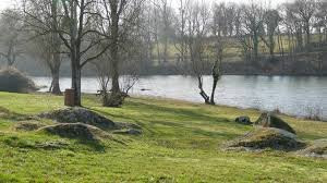 Etang de Bois Pouvreau et son chaos granitique景点图片