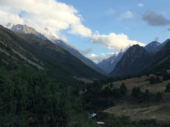 Kyrgyz-Travel-Naryn必去景点