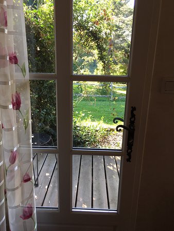 Au Petit Bernerot - Les Gîtes de l'Arbre du Voyageur主图