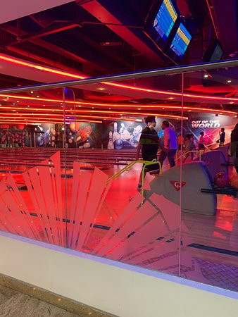 Discovery Mall-Kuwait City必去景点