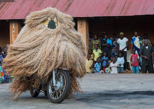 Musee Honme (Palais Royal)-Porto-Novo必去景点