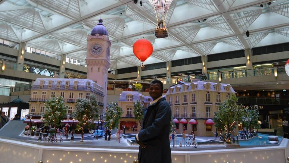 Musee Honme (Palais Royal)-Porto-Novo必去景点