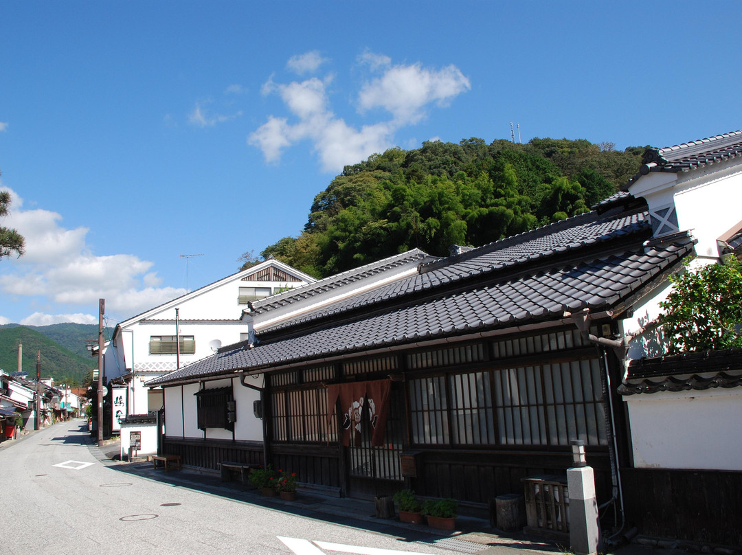 Historical Katsuyama Town Conservation Area景点图片