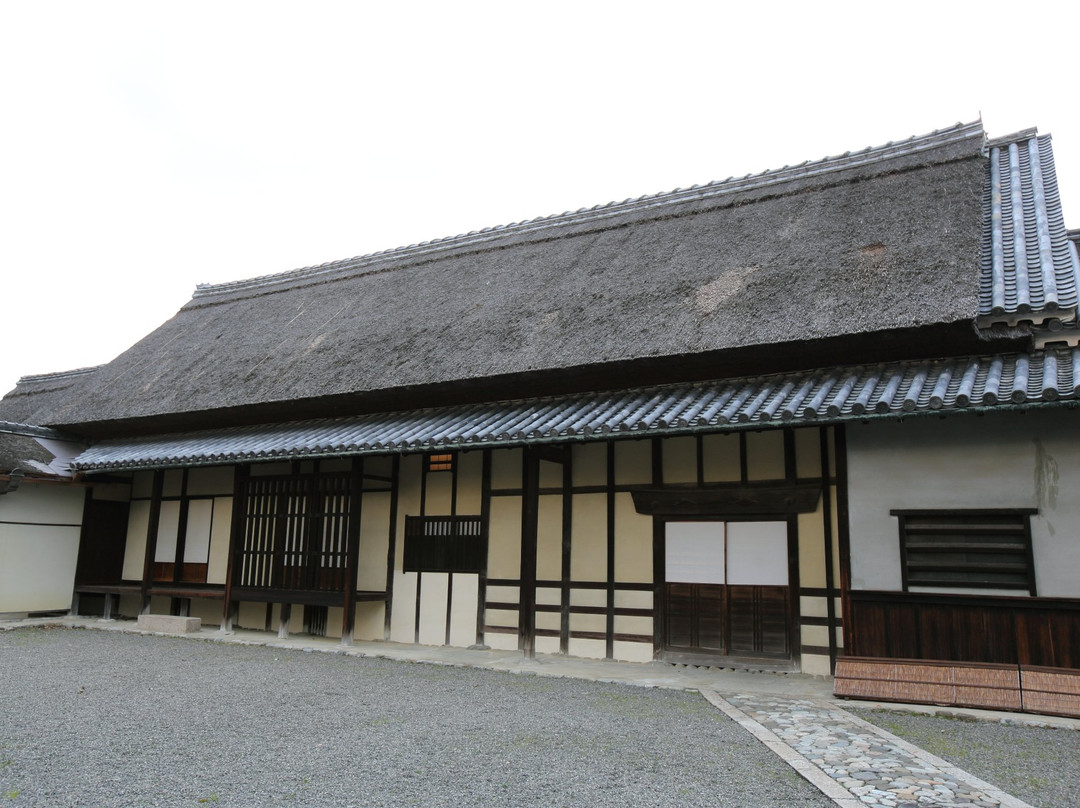 羽曳野市旅游景点-Yoshimura Residence