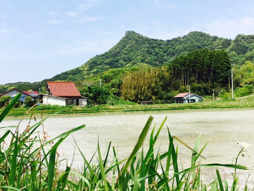 Mt. Iyogatake-南房总市必去景点