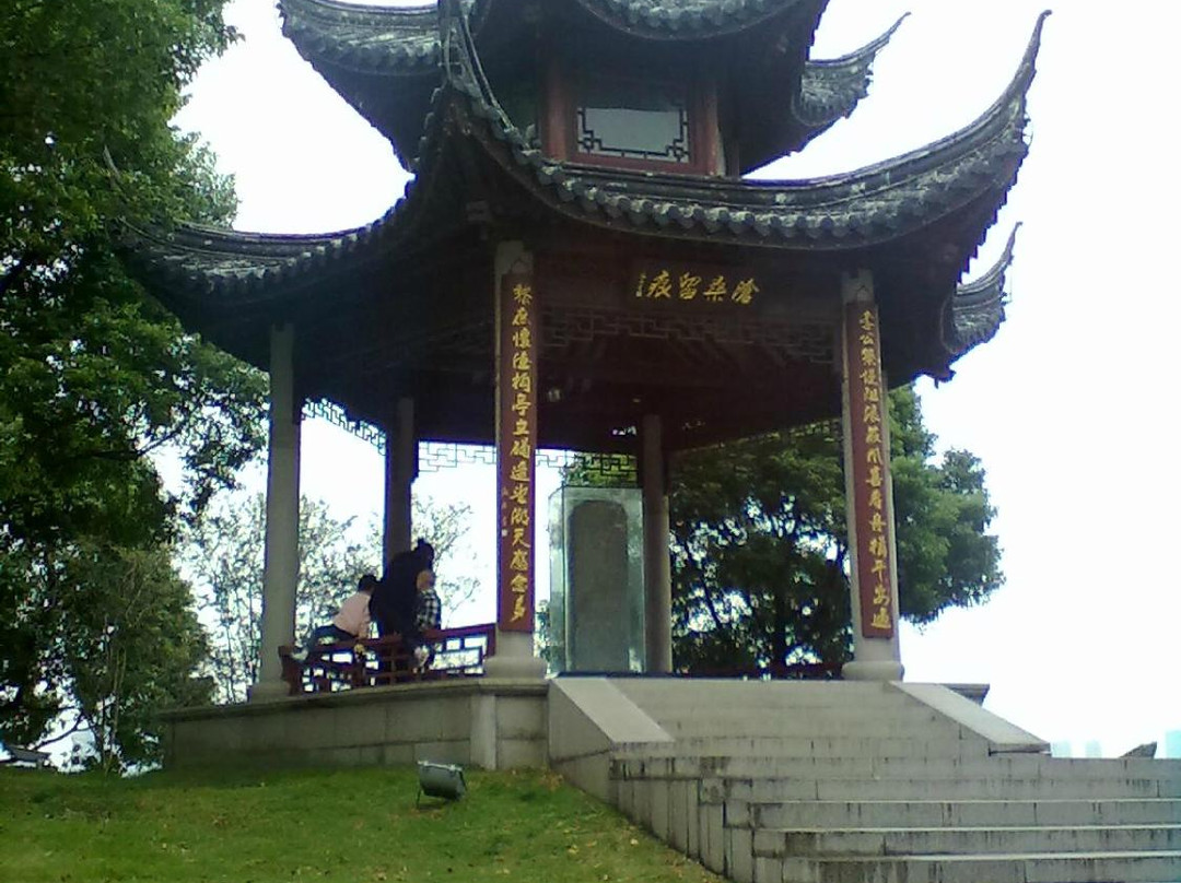 苏州李公堤国际风情商业水街