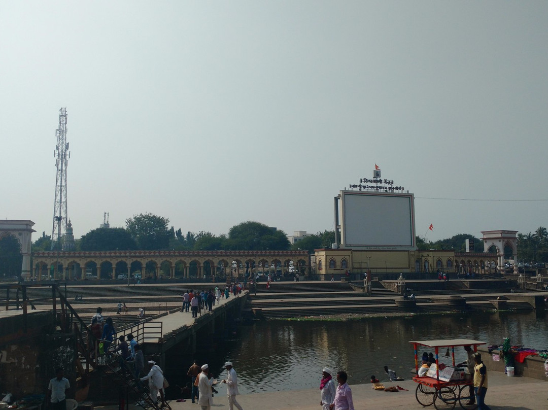 Dnyaneshwar Muktabai Temple景点图片