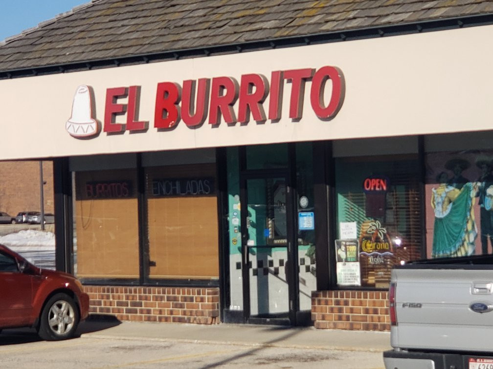 El Burrito Restaurant