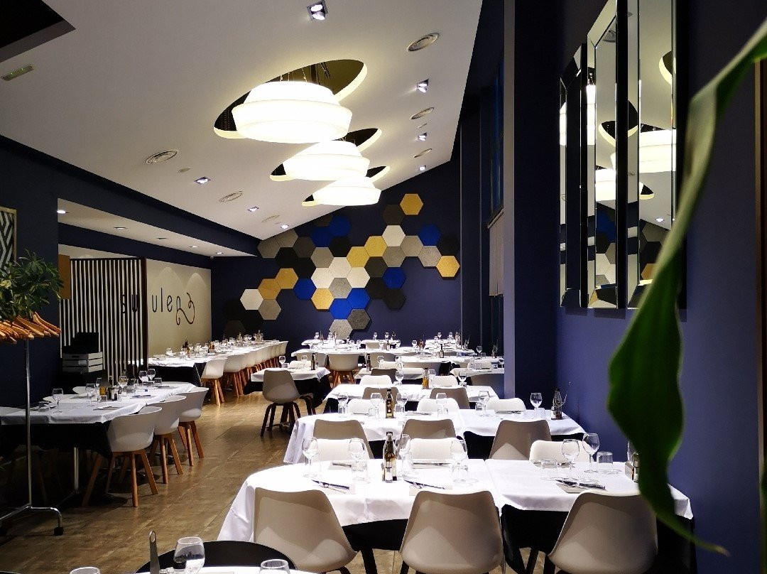 Torrelameu餐馆和美食-Sukulen