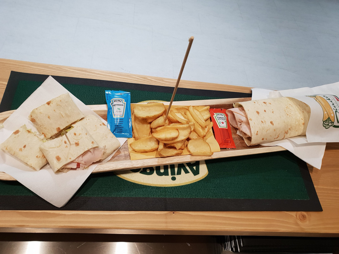 Piada Concept