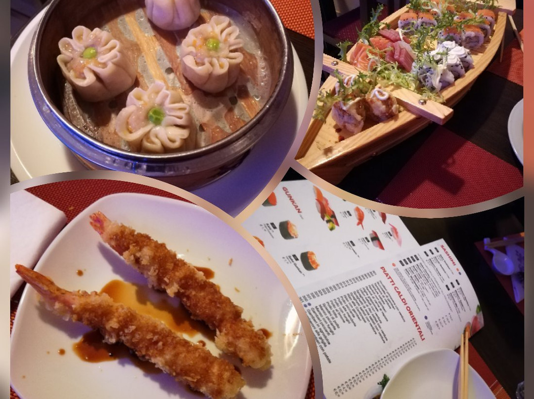 Bar Tokyo Sushi