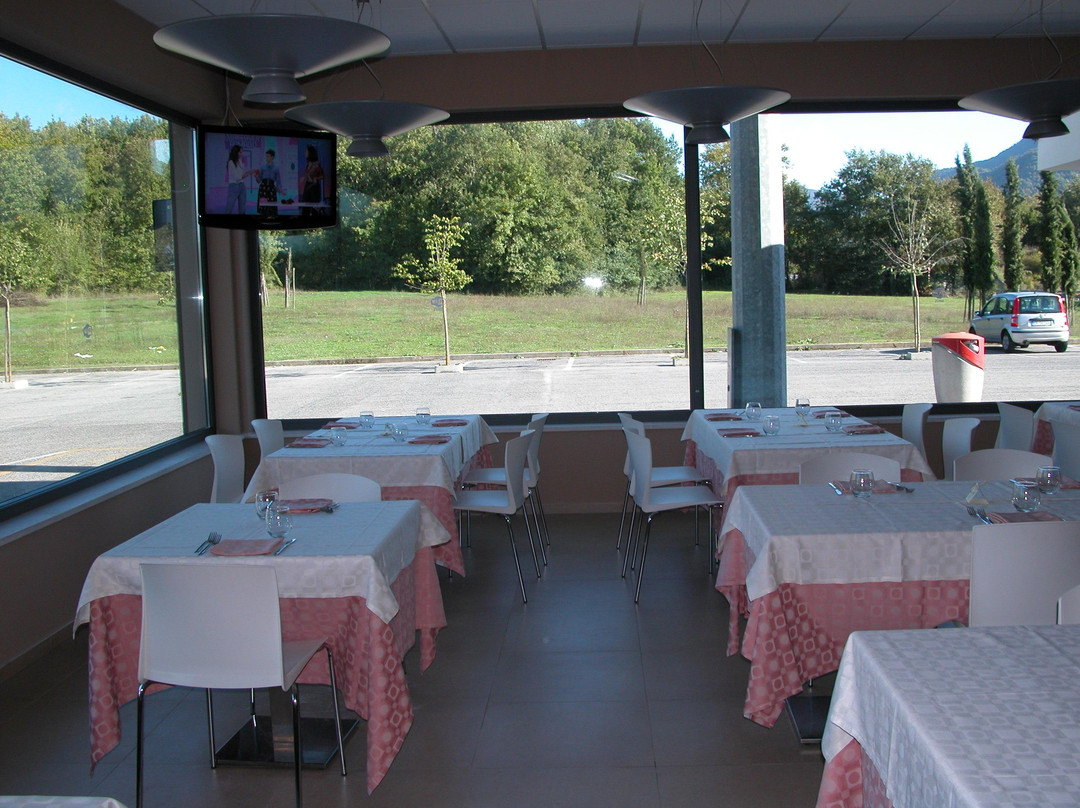 Casalvieri餐馆和美食-Il Passo Di Fra Diavolo