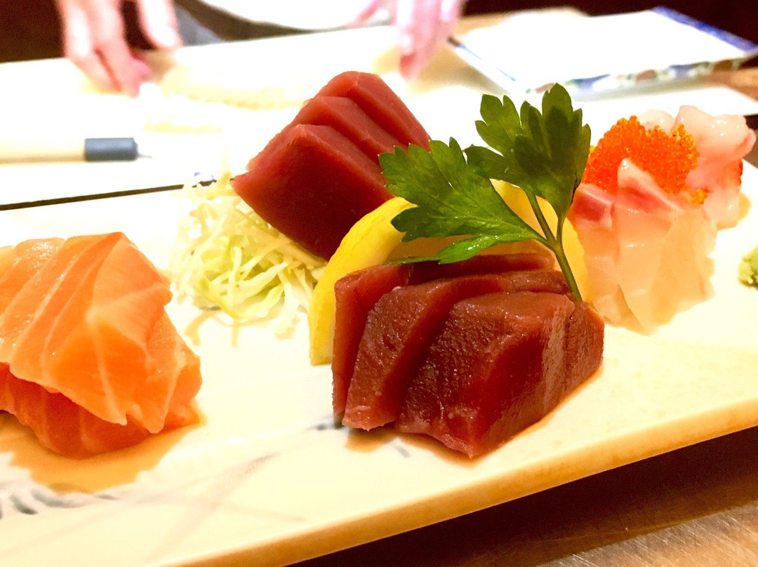 Rokko Ristorante Giapponese