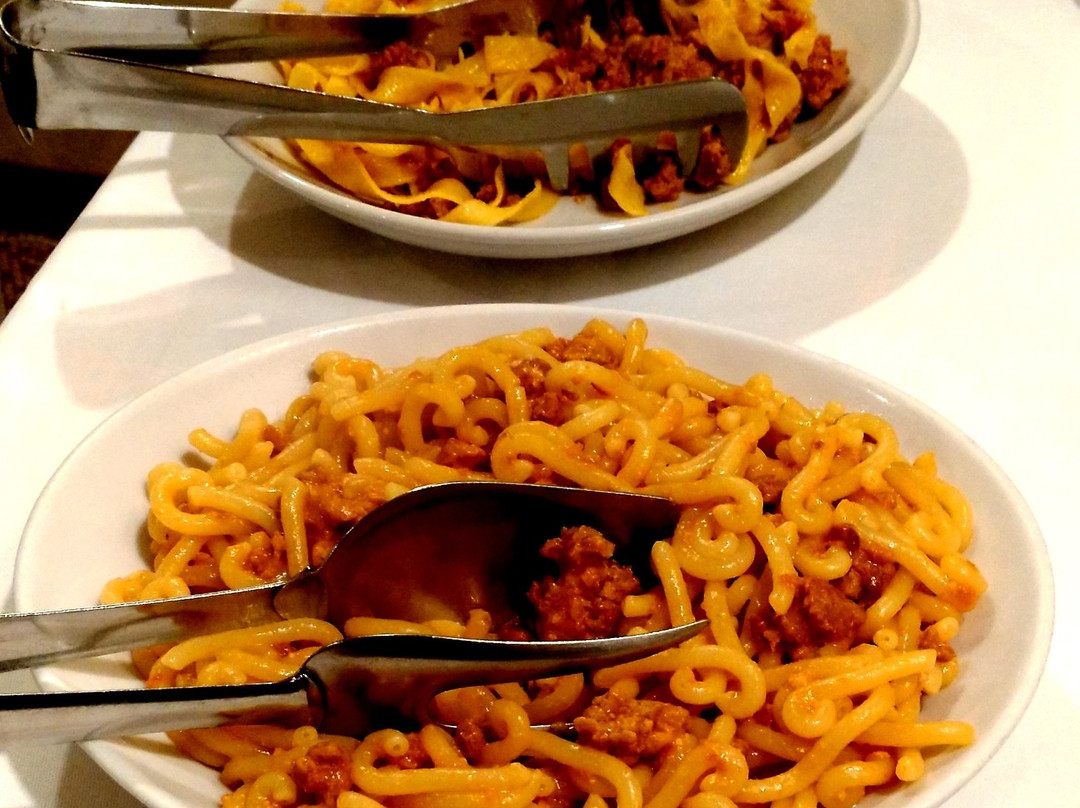 Massa Finalese餐馆和美食-Trattoria Stella Di 2g Srl