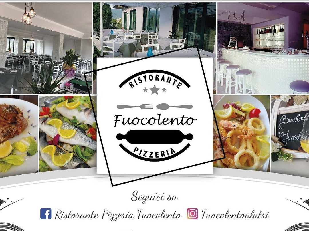Ristorante Pizzeria "Fuocolento"