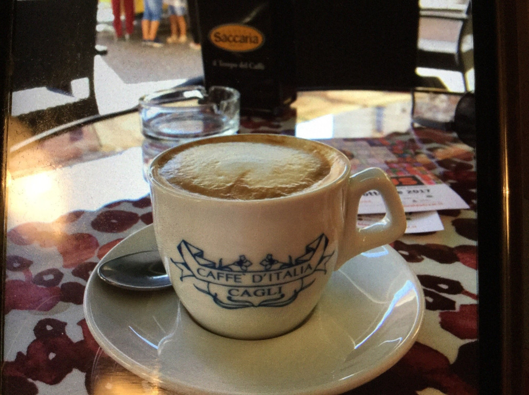 Caffè d'italia