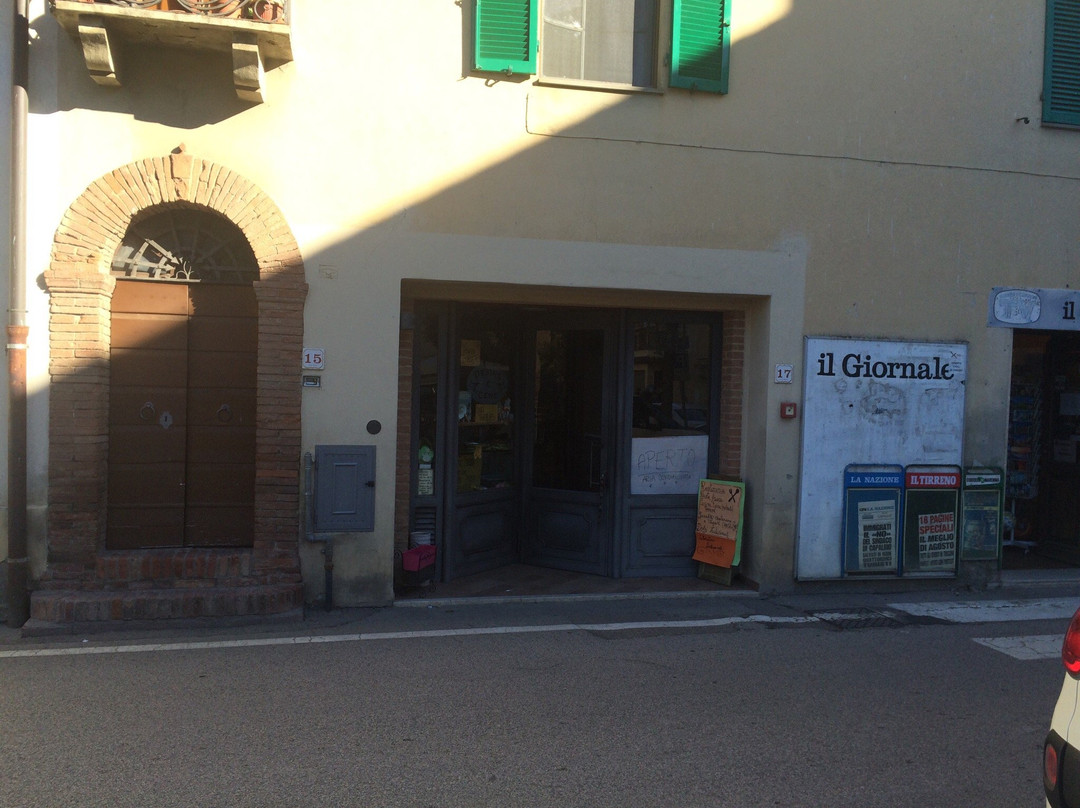 Civitella Marittima旅游攻略图片