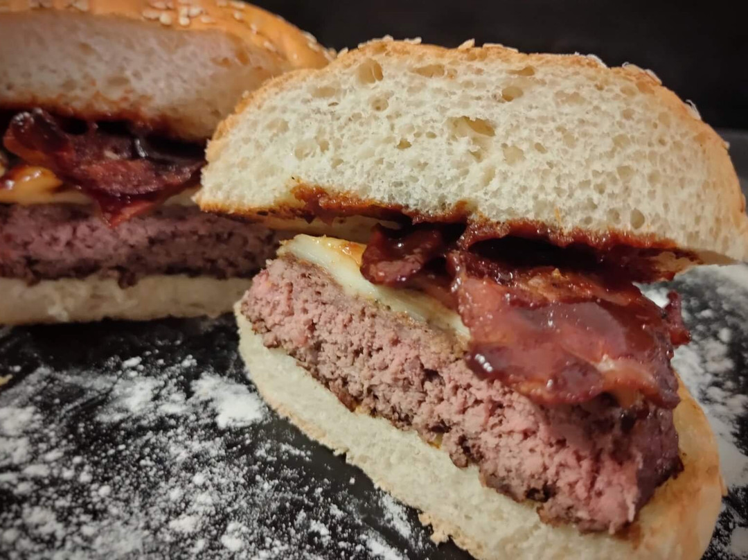 Moltacino餐馆和美食-Pizzeria La Vecchia Stazione