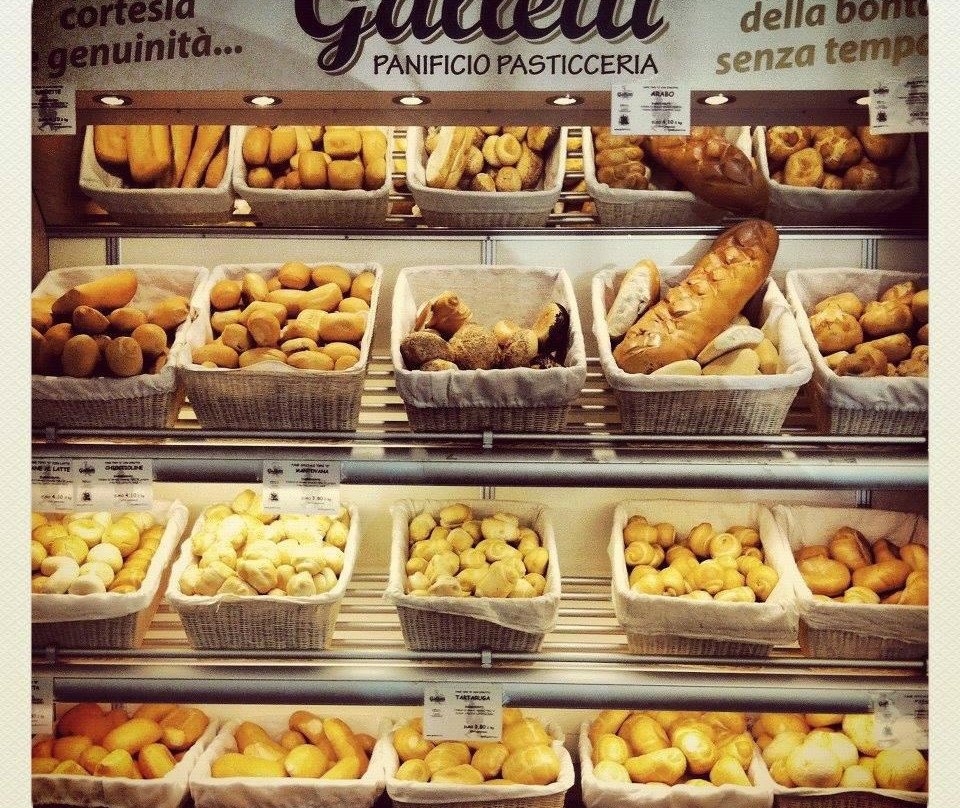 Galletti Panetteria Pasticceria