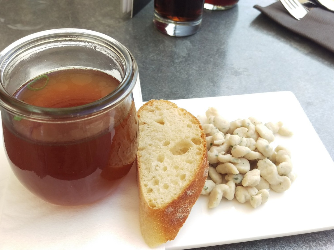 KUB Café