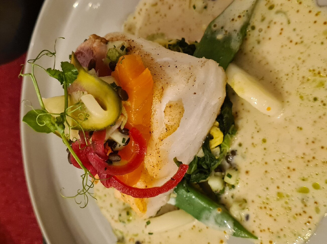 Chruz Restaurant