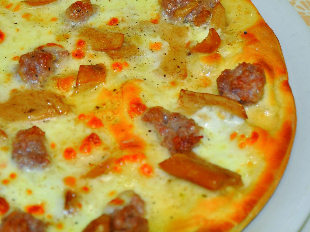 Pizzeria Bar Rosticceria da Oriano
