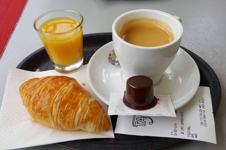 Glis餐馆和美食-Taferna Cafe Bar