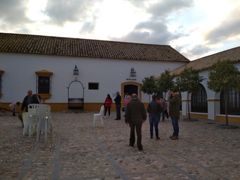 La Puebla de Cazalla旅游攻略图片