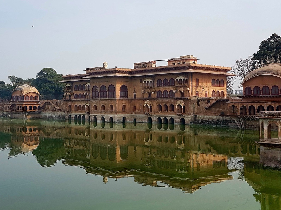 Bharatpur District旅游攻略图片