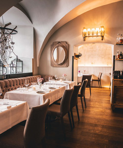 Buxbaum Restaurant餐厅图片