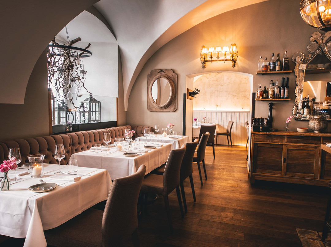 Buxbaum Restaurant