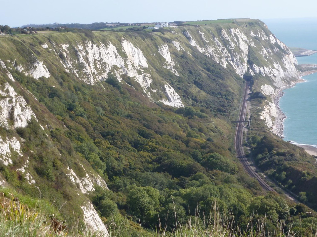 Capel-le-Ferne旅游攻略图片