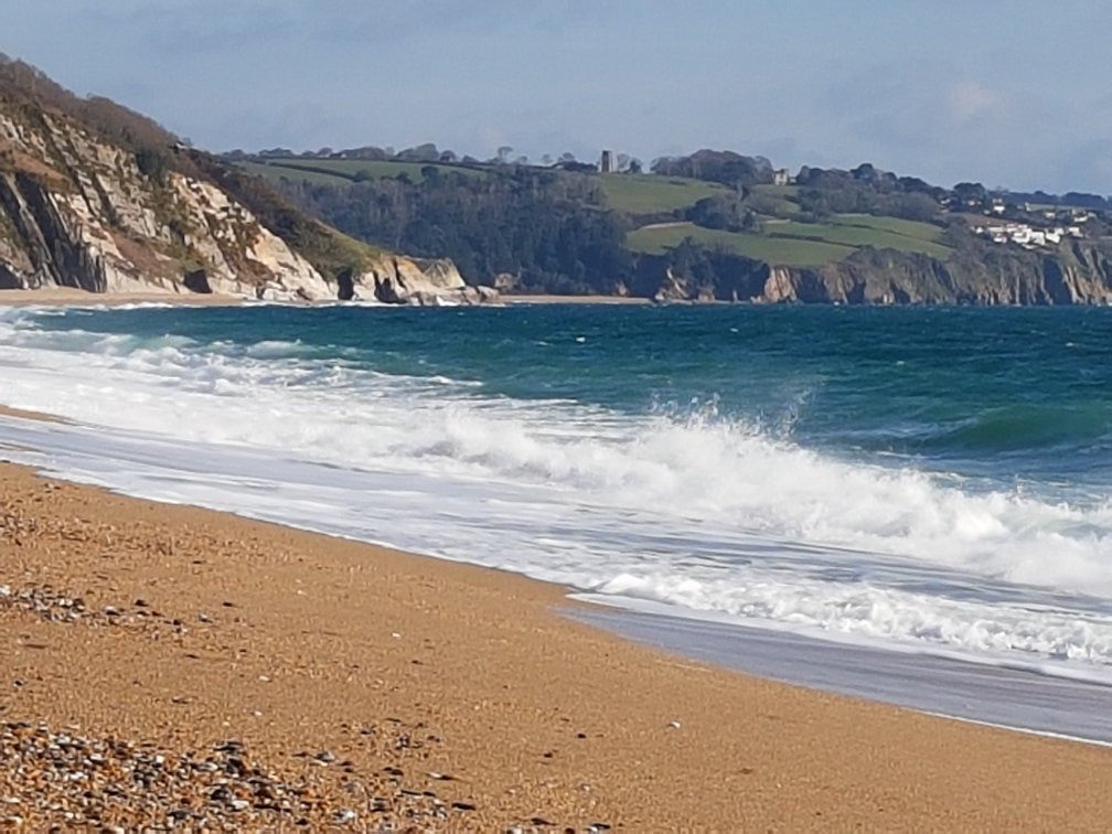 Slapton Sands景点图片