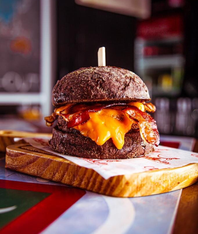 Check-in Gastrobar E Balada