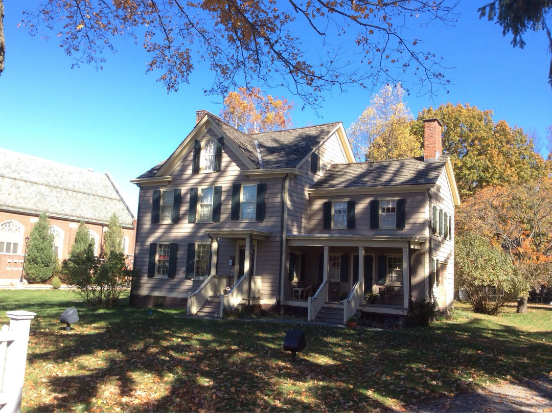 Caldwell旅游攻略图片